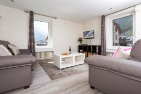 Отель Beaulieu Apartment - Chamonix All Year  Шамони